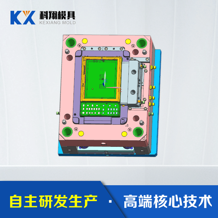 塑膠模具是什么，塑膠模具設(shè)計(jì)要注意的問題有哪些？